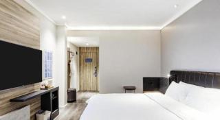 Hanting Premium Hotel Shanghai Beiwaitan Hailun Road - Shanghai - 1