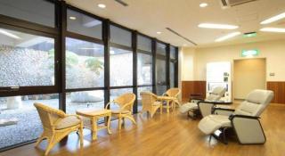 Hotel Bellreef Otsuki - Otsuki - 8
