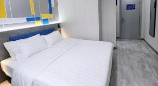 7 Days Inn Shenyang Gugong Middle Street Pedestrian Street - Shenyang - 1
