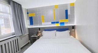 7 Days Inn Shenyang Gugong Middle Street Pedestrian Street - Shenyang - 2