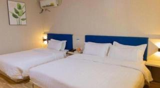 7 Days Inn Changzhou Yancheng Technology Metro Station - Changzhou - 1