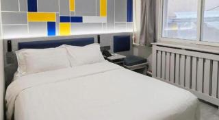 7 Days Inn Shenyang Gugong Middle Street Pedestrian Street - Shenyang - 5