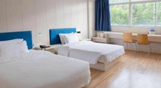 7 Days Inn Changzhou Yancheng Technology Metro Station - Changzhou - 9
