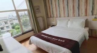 7 Days Inn Qingdao Haier Zone Ditie Tower Jiushui West Road - Qingdao - 9