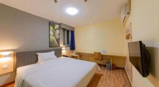 7 Days Inn Wuhan Hanzheng Street Shengli Road Metro Station - Wuhan - 4