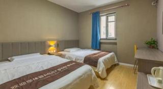 7 Days Inn Qingdao Si Liu South Road - Qingdao - 9