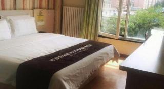 7 Days Inn Qingdao Haier Zone Ditie Tower Jiushui West Road - Qingdao - 4