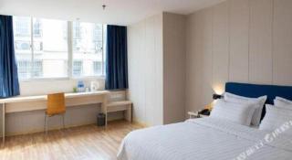7 Days Inn Changzhou Yancheng Technology Metro Station - Changzhou - 3