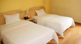 7 Days Inn Wuhan Hanyang Wanda Plaza - Wuhan - 3