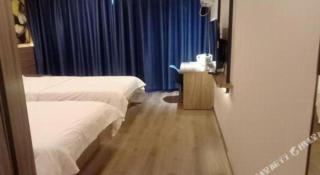 7 Days Inn Xiangtan Erqiao Fenghuang East Road 1st County High School - Xiangtan - 1