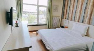 7 Days Inn Qingdao Haier Zone Ditie Tower Jiushui West Road - Qingdao - 9