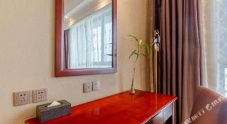 GreenTree Eastern Anhui Hefei Railway Station W Linquan Road Hotel - Hefei - 2