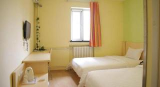 7 Days Inn Qingdao Si Liu South Road - 4