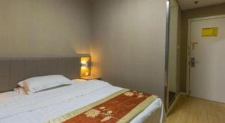 7 Days Inn Qingdao Si Liu South Road - Qingdao - 2