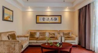 GreenTree Eastern Anhui Hefei Railway Station W Linquan Road Hotel - Hefei - 7