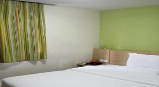 7 Days Inn Binzhou Zhanhua Fuguo Road - Binzhou - 6