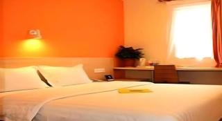 7 Days Inn Guiyang Qingzhen Dongmenqiao Zhijiaocheng - Guiyang - 9