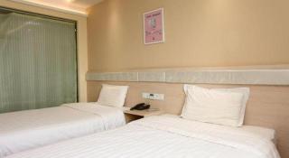 7 Days Inn Yancheng Xiangshui Jinhai Road - Changmao - 6