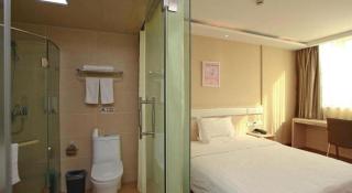 7 Days Inn Yancheng Xiangshui Jinhai Road - Changmao - 2