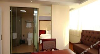 7 Days Inn Yancheng Xiangshui Jinhai Road - Changmao - 5