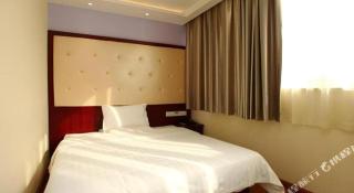 7 Days Inn Yancheng Xiangshui Jinhai Road - Changmao - 7