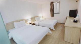 7 Days Inn Nanchang Jiefang West Road Xinjia'an Metro Station - Nanchang - 2