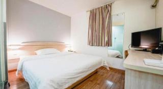7 Days Inn Nanchang Jiefang West Road Xinjia'an Metro Station - Nanchang - 4