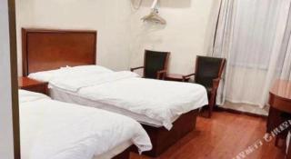 GreenTree Inn Nanjing Gaochun District Old Street Scenic Spot Express Hotel - Gaochun - 5