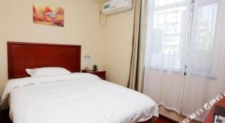 GreenTree Inn Nanjing Gaochun District Old Street Scenic Spot Express Hotel - Gaochun - 1