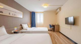 7 Days Inn Foshan Qiandeng Lake - Foshan - 3