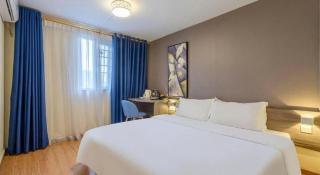 7 Days Inn Foshan Qiandeng Lake - Foshan - 2