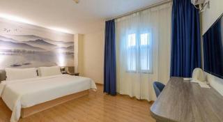 7 Days Inn Foshan Qiandeng Lake - 2