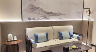 7 Days Inn Deyang Zhongjiang Kuishan Park - Deyang - 8