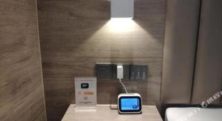 7 Days Inn Deyang Zhongjiang Kuishan Park - 2