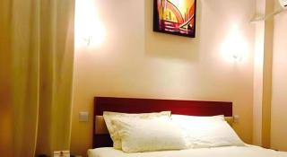 Super 8 Hotel Shanghai Songjiang University Town Branch - Shanghai - 3