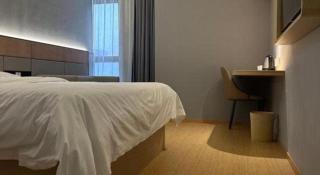 Greentree Inn Shanghai Middle Xinfu Road Huazhi Road Business Hotel - 2
