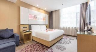 Lavande Hotel Lanzhou Zhengning Road - Lanzhou - 1