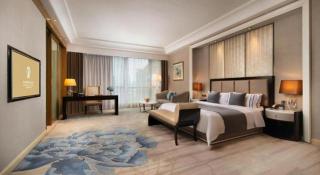 YM Gold Olives Harmony International Hotel - Shenzhen - 3