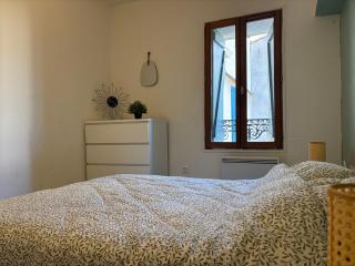 T2 contemporain centre ville - Narbonne - 5