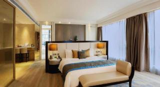 YM Gold Olives Harmony International Hotel - Shenzhen - 4