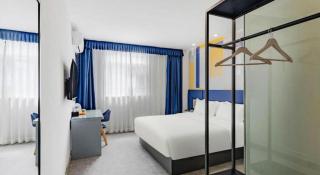 7 Days Inn Nanchang Shuanggang Metro Station Jiangxi University of Finance and Economics 2nd Branch - Nanchang - 1