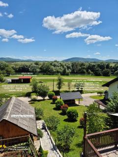 RELAX HOUSE Kolpa view Podzemelj - 7