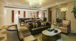 YM Gold Olives Harmony International Hotel - Shenzhen - 5