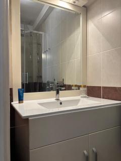 T2 contemporain centre ville - Narbonne - 1