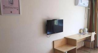 7 Days Inn Yiyang Shengli Road - 7