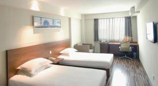Jinjiang Inn Style Xi'an Executive Center North Passenger Station - Xi'an - 3