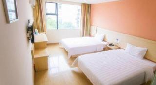 7 Days Inn Yiyang Shengli Road - Shangrao - 5