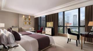 YM Gold Olives Harmony International Hotel - Shenzhen - 1