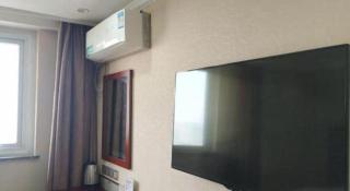 GreenTree Inn Xian Longshouyuan Subway Station Business Hotel - Xi'an - 1