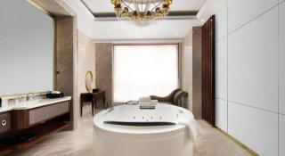 YM Gold Olives Harmony International Hotel - Shenzhen - 6